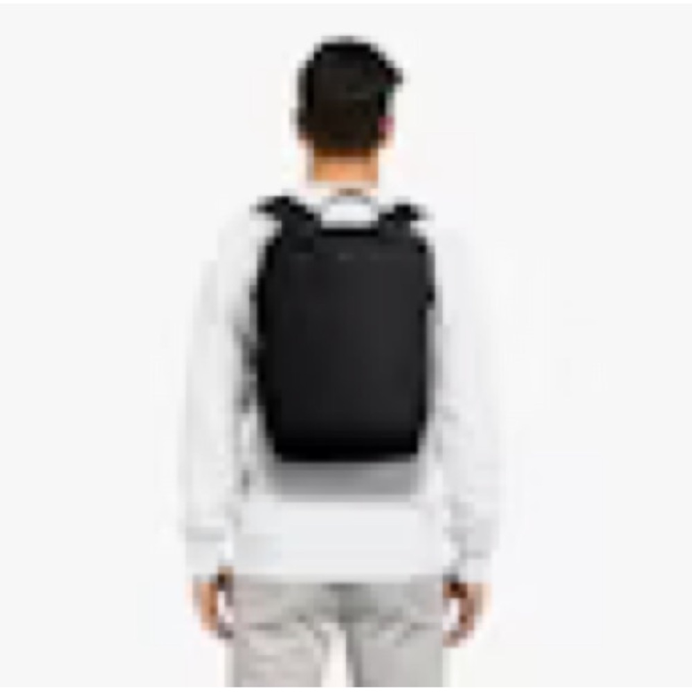 Bellroy Via Workpack in Black - Picture 6 of 12